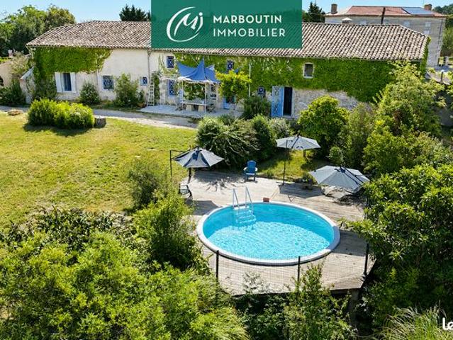 Propriété 8 pièces 499 m²