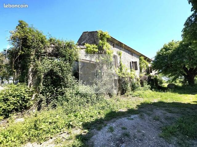 Propriété 8 pièces 500 m²