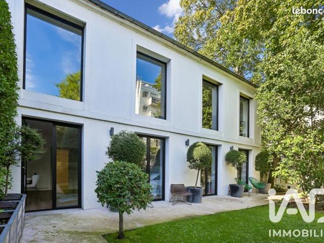 Propriété 8 pièces 521 m²