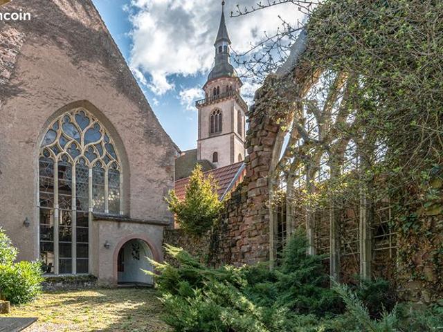 Propriété 8 pièces 633 m²