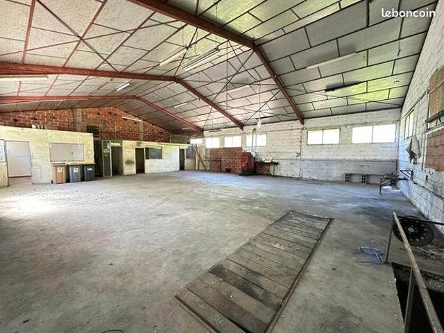 Propriété 8 pièces 670 m²