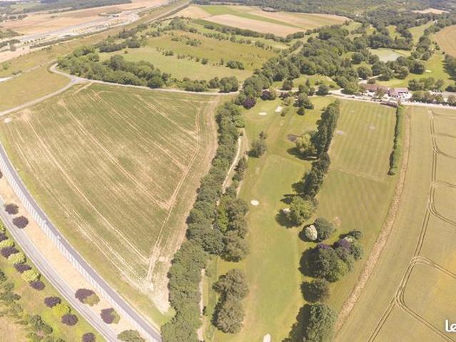 Propriété 8 pièces 720 m²