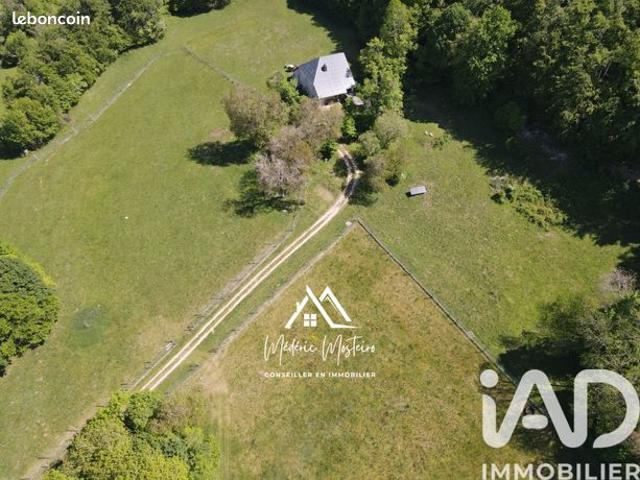 Propriété 8 pièces 80 m²