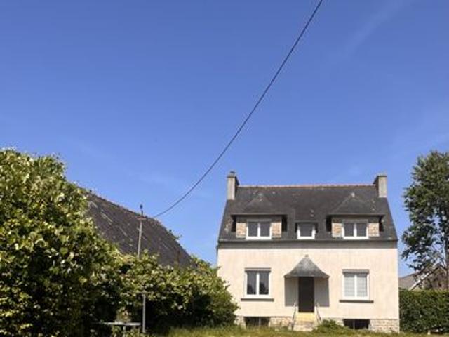 Propriété 8 pièces 82 m²