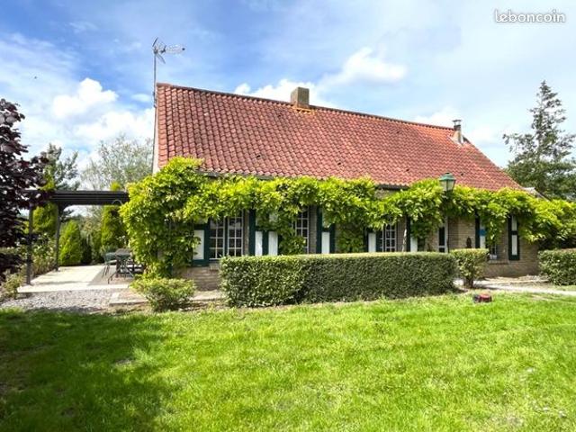 Propriété 8 pièces 94 m²