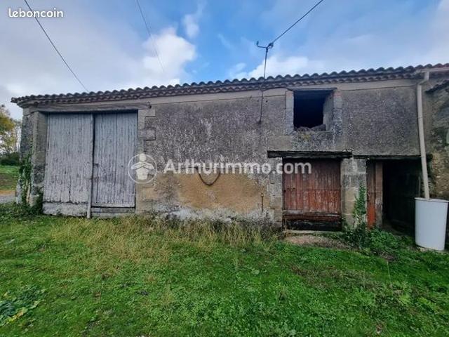 Propriété 1 pièce 93 m²