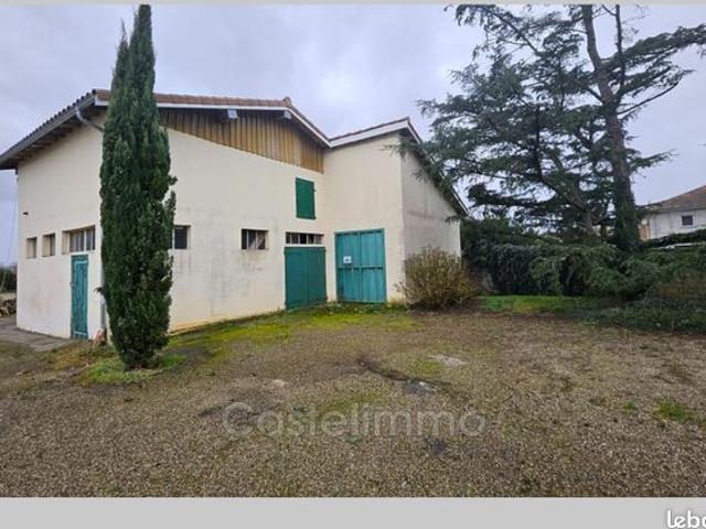 Propriété 960 m² Castelsarrasin