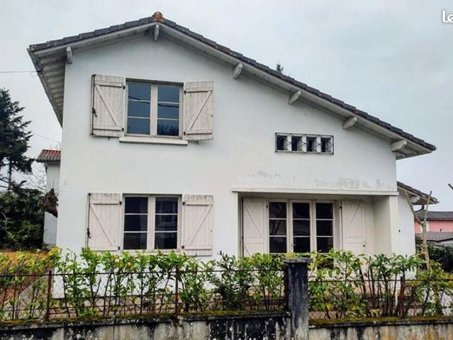 Propriété 9 pièces 101 m²
