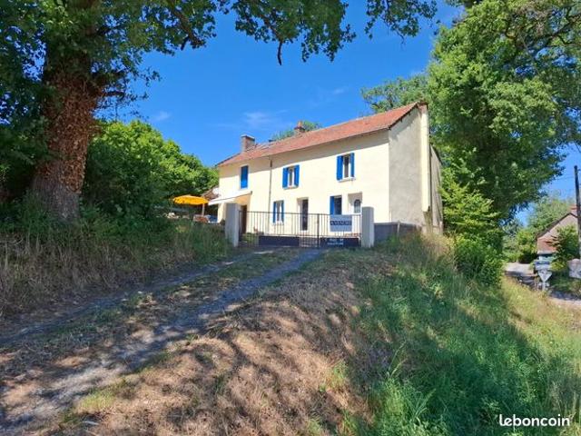 Propriété 9 pièces 125 m²