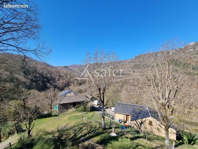 Propriété 9 pièces 120 m²