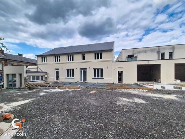 Propriété 9 pièces 120 m²
