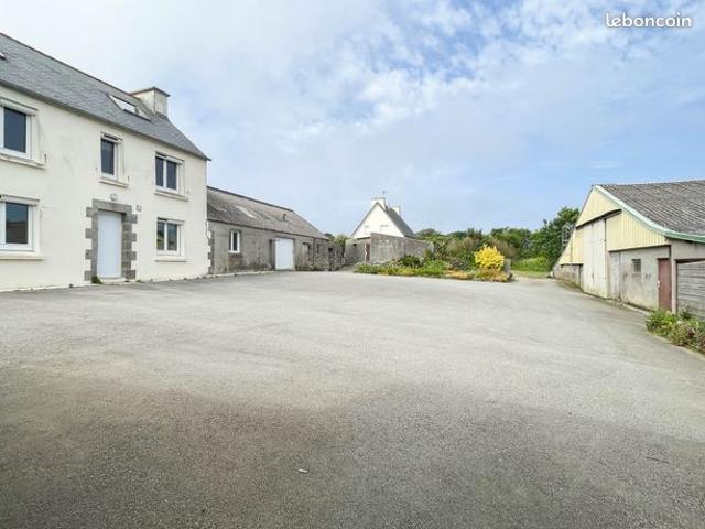 Propriété 9 pièces 121 m²