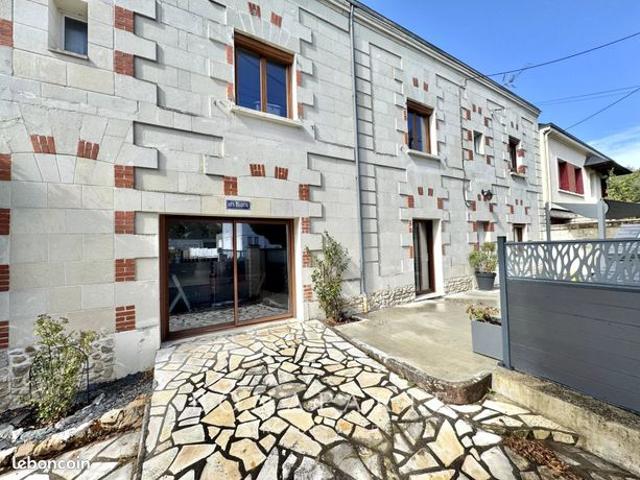 Propriété 9 pièces 137 m²