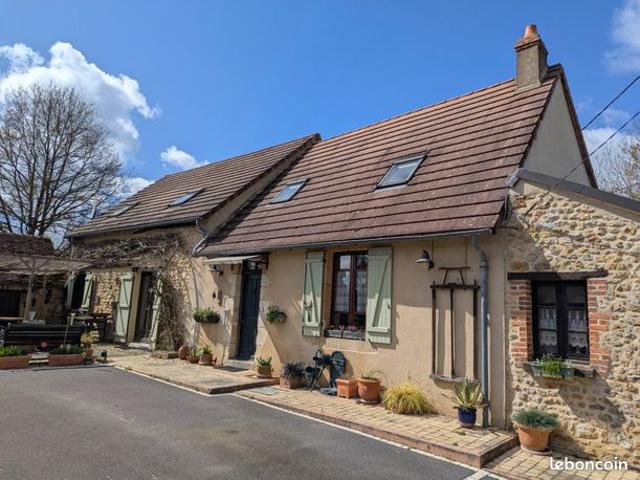 Propriété 9 pièces 137 m²