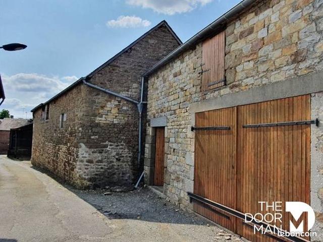Propriété 9 pièces 130 m²