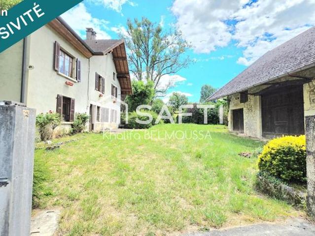 Propriété 9 pièces 145 m²