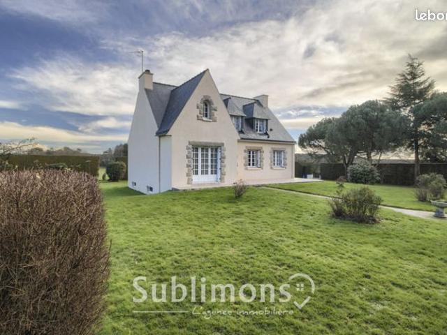 Propriété 9 pièces 145 m²
