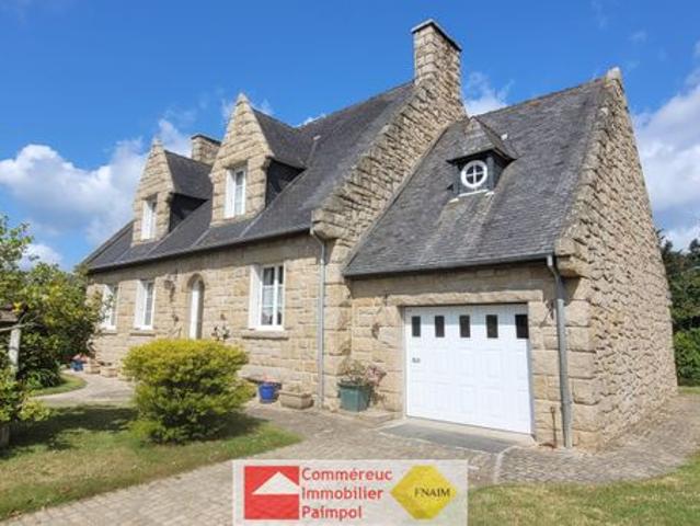 Propriété 9 pièces 145 m²