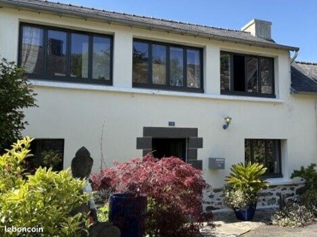 Propriété 9 pièces 145 m²