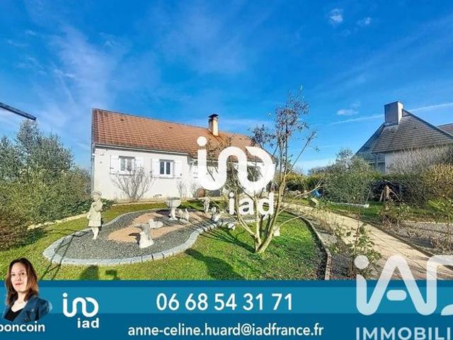 Propriété 9 pièces 171 m²