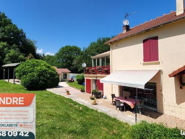Propriété 9 pièces 149 m²
