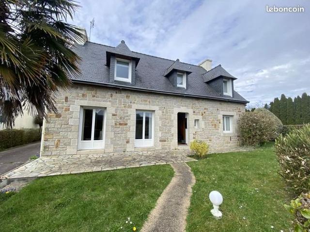 Propriété 9 pièces 149 m²