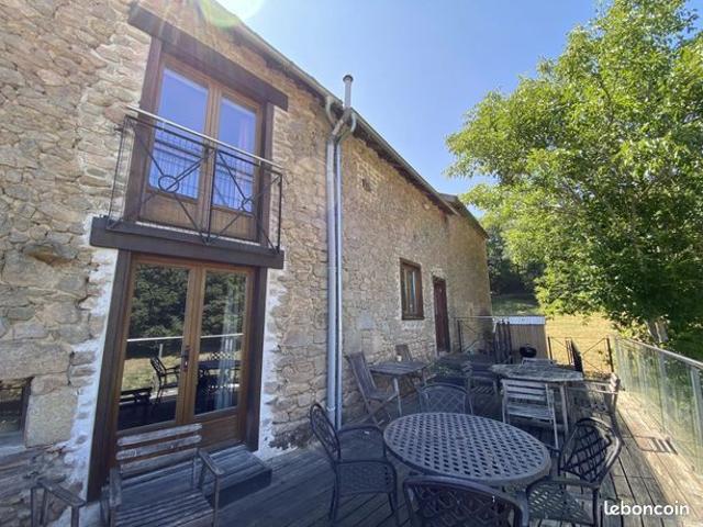 Propriété 9 pièces 140 m²