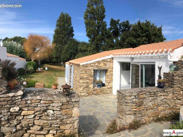 Propriété 9 pièces 140 m²