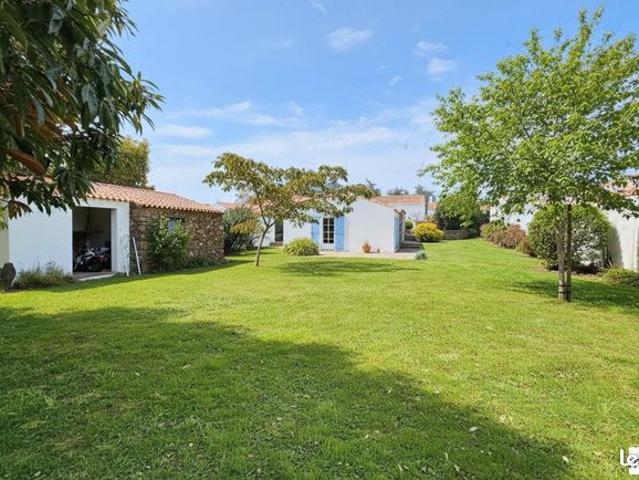 Propriété 9 pièces 140 m²