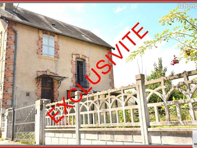 Propriété 9 pièces 155 m²