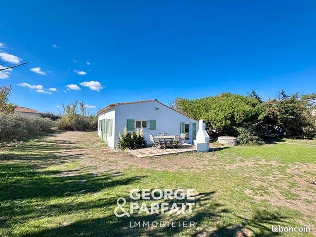 Propriété 9 pièces 155 m²
