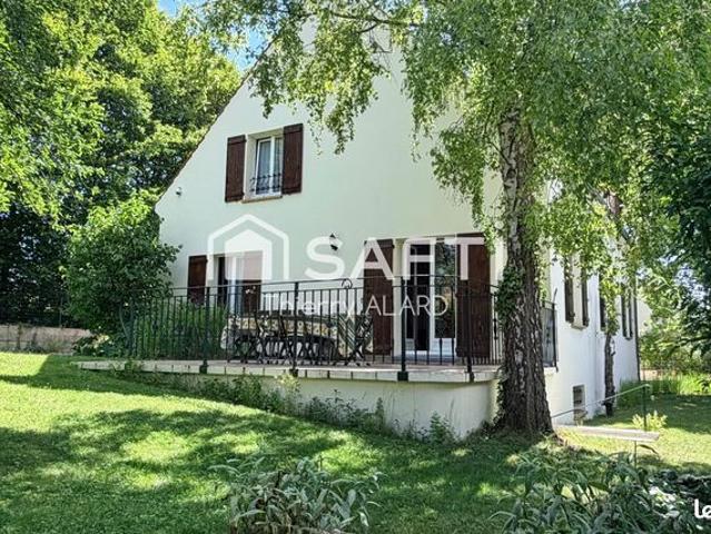 Propriété 9 pièces 155 m²