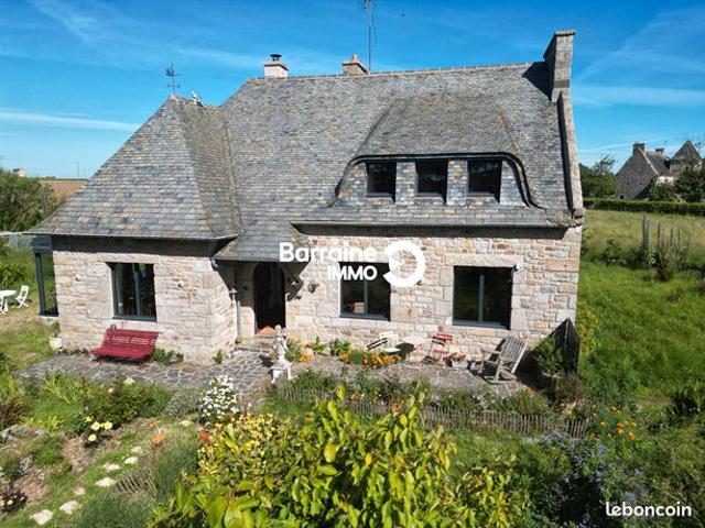 Propriété 9 pièces 156 m²