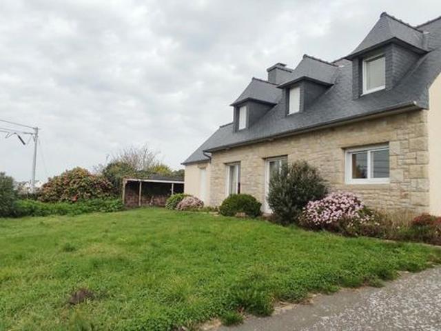 Propriété 9 pièces 157 m²