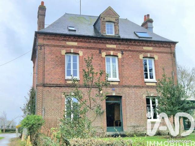 Propriété 9 pièces 157 m²