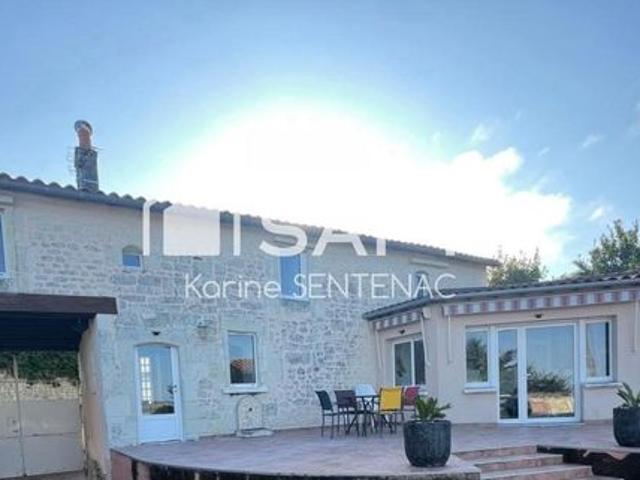 Propriété 9 pièces 157 m²