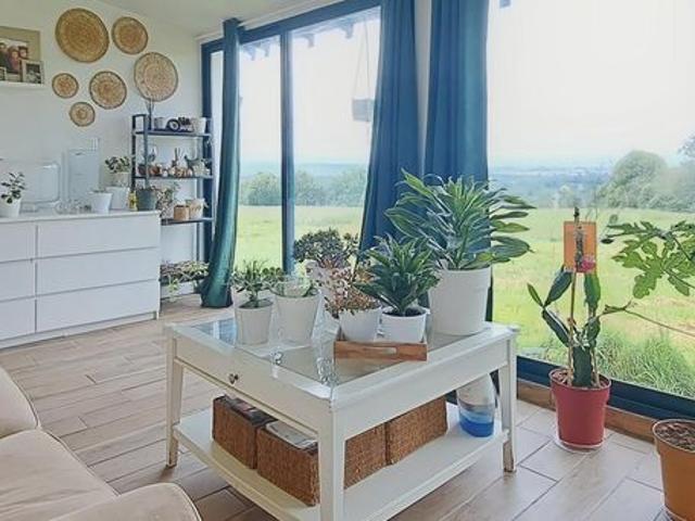 Propriété 9 pièces 150 m²
