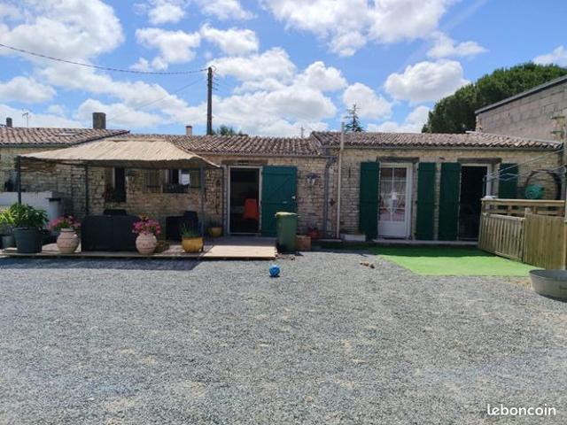 Propriété 9 pièces 150 m²