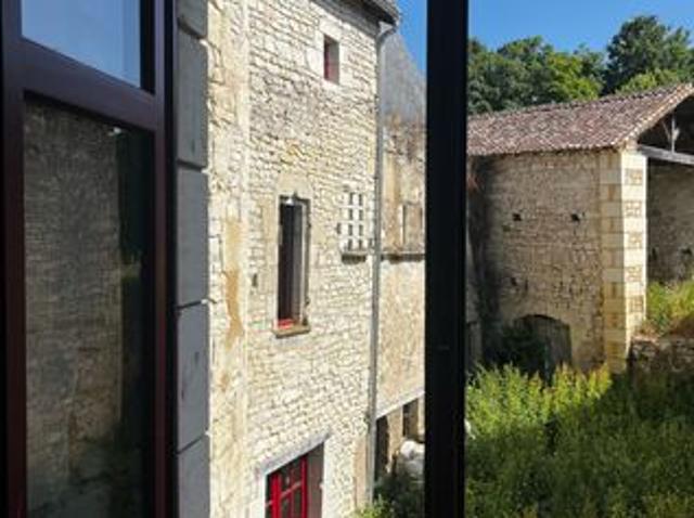 Propriété 9 pièces 150 m²