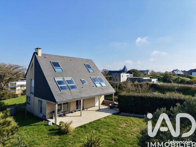 Propriété 9 pièces 151 m²