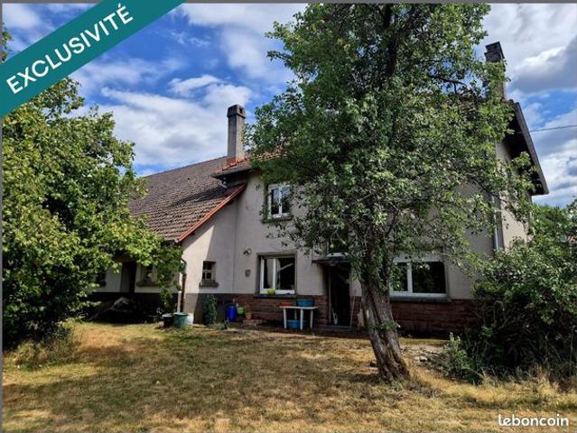 Propriété 9 pièces 164 m²