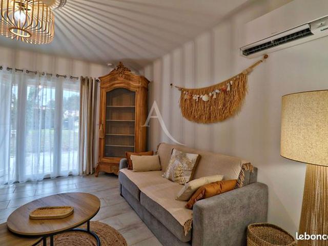 Propriété 9 pièces 165 m²