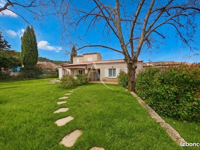 Propriété 9 pièces 165 m²