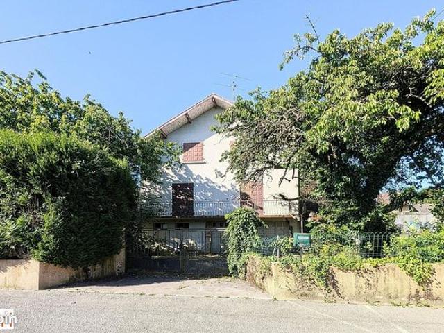 Propriété 9 pièces 165 m²