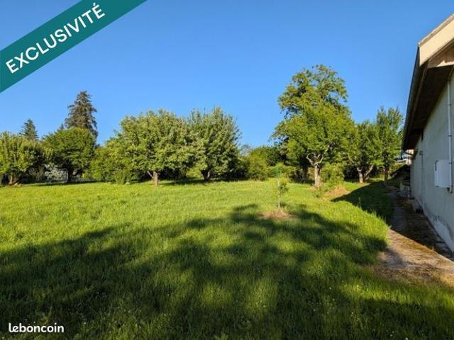 Propriété 9 pièces 166 m²