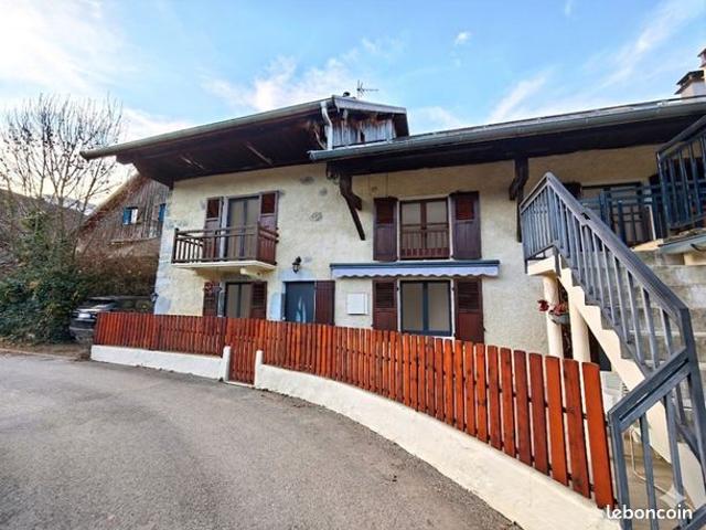 Propriété 9 pièces 167 m²