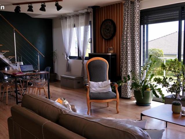 Propriété 9 pièces 167 m²
