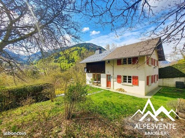 Propriété 9 pièces 167 m²