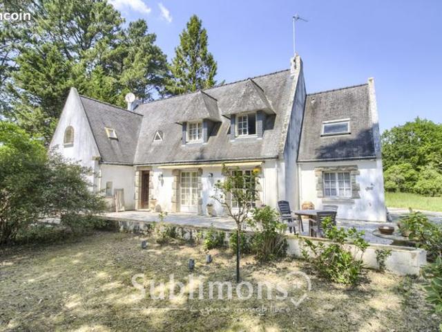 Propriété 9 pièces 168 m²