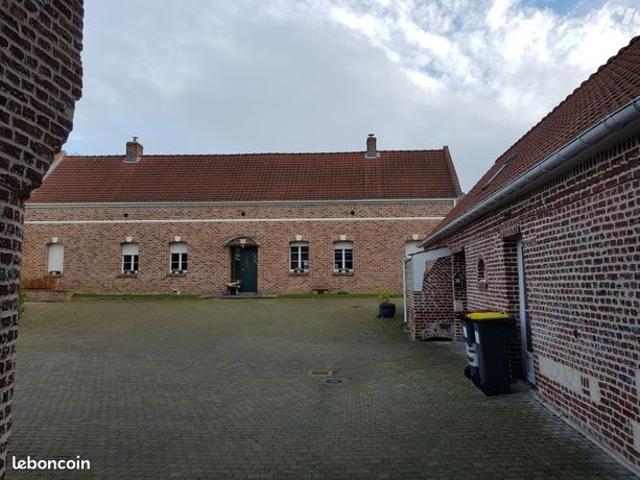 Propriété 9 pièces 169 m²